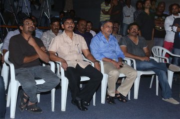 Romeo Audio Launch